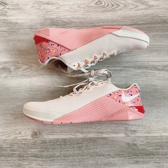 Nike women metcon 5 amp - Picture 3 of 7